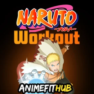 Read more about the article Awaken Your Inner Shinobi: The Unique Naruto Fitness Odyssey – No Equipment Needed!