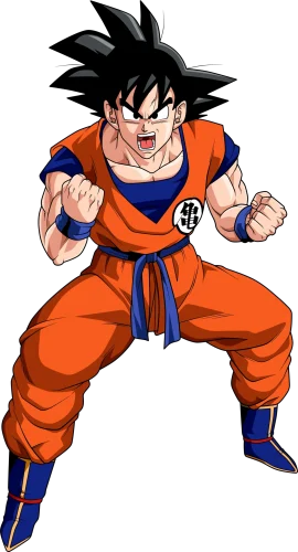 goku